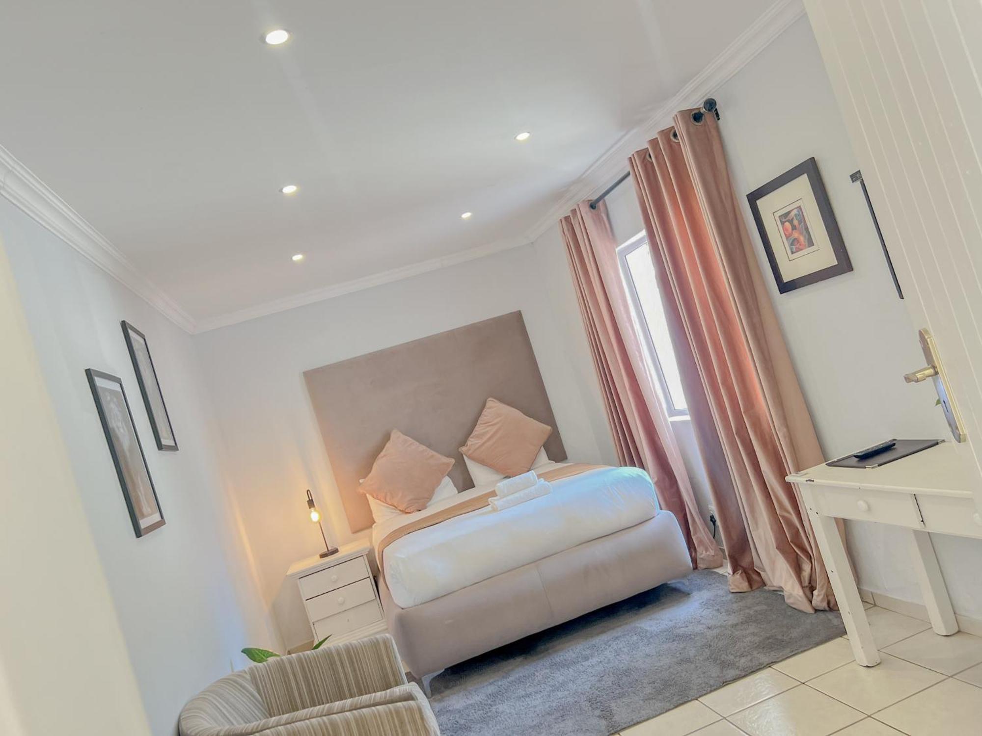 Amoris Guesthouse - In Brooklyn Pretoria-Noord Exterior foto